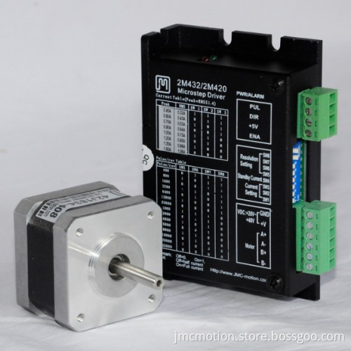 3D Printer 2phase Stepper Driver Factory Sales Drictly